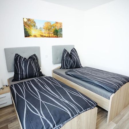 Second Home Hotel Merseburg Exteriér fotografie