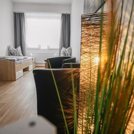 Second Home Hotel Merseburg Exteriér fotografie