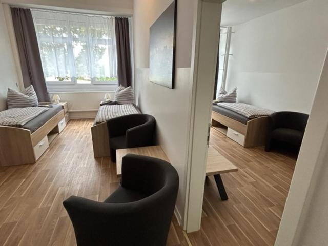 Second Home Hotel Merseburg Exteriér fotografie