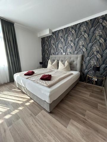 Second Home Hotel Merseburg Exteriér fotografie