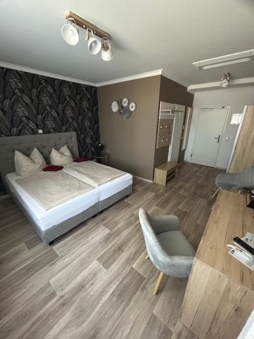 Second Home Hotel Merseburg Exteriér fotografie